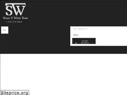 Sites similar to shanetwhiteteam.com
