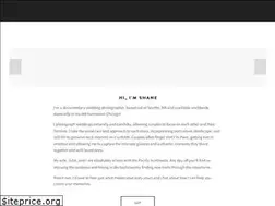 Sites similar to shanewelch.com