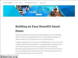 Sites similar to shanewhatley.com