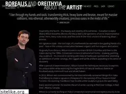 Sites similar to shanewilson.com