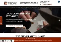 Sites similar to shaneylaw.com