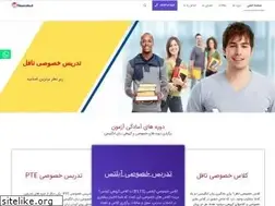 Sites similar to shanezhad.com