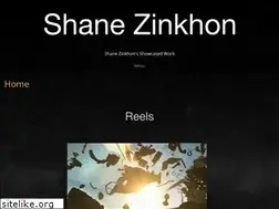Sites similar to shanezinkhon.com