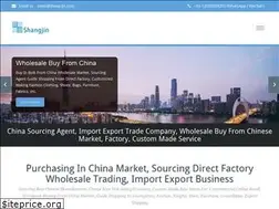 Sites similar to shang-jin.com