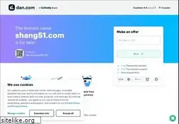 Sites similar to shang51.com