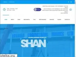 Sites similar to shangaengineering.com