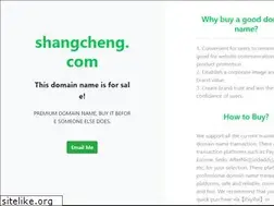 Sites similar to shangcheng.com
