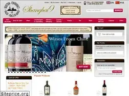 Sites similar to shanghai9.com