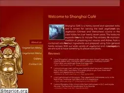 Sites similar to shanghaicafeslc.com