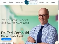 Sites similar to shanghaicounselingservices.com