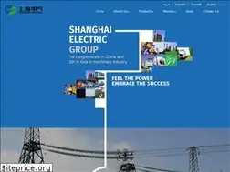 Sites similar to shanghaielectric-smec.com