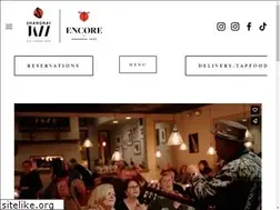 Sites similar to shanghaijazz.com