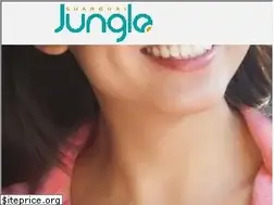 Sites similar to shanghaijungle.com