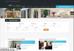Sites similar to shanghairentals.biz