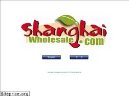 Sites similar to shanghaisells.com