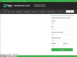 Sites similar to shanghaislook.com