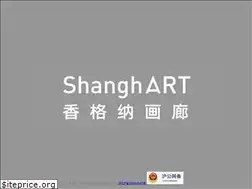 Sites similar to shanghartsingapore.com