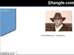 Sites similar to shangle.com