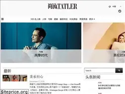 Sites similar to shangliutatler.com