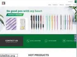 Sites similar to shangmeipenindustry.com