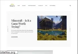Sites similar to shangri-la-river-expeditions.com