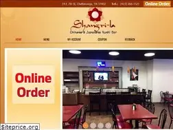 Sites similar to shangri-la-tn.com