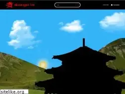 Sites similar to shangri-la.no