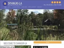 Sites similar to shangri-larentals.com