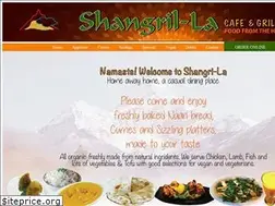 Sites similar to shangrila-cafe.com