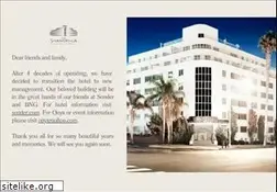 Sites similar to shangrila-hotel.com