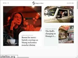 Sites similar to shangrila-plaza.com