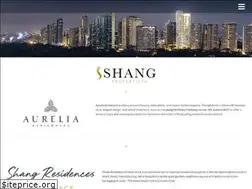 Sites similar to shangrila-properties.com