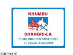 Sites similar to shangrila-trek.com