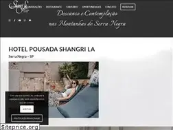 Sites similar to shangrila.com.br