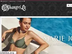 Sites similar to shangrila.nu