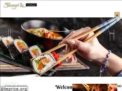 Sites similar to shangrilaasianbistro.com