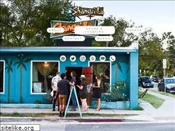 Sites similar to shangrilaaustin.com