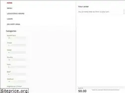 Sites similar to shangrilabirmingham.com