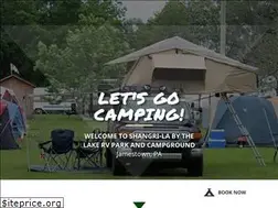 Sites similar to shangrilabythelake.info