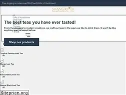 Sites similar to shangrilaco.com