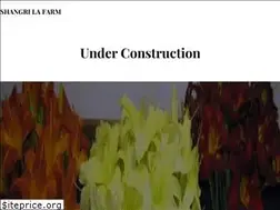 Sites similar to shangriladaylilies.com