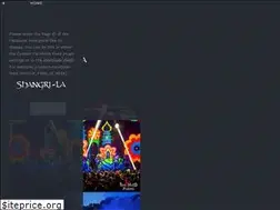 Sites similar to shangrilafest.com