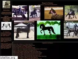 Sites similar to shangrilafriesians.com