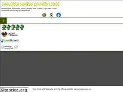 Sites similar to shangrilainnibos.co.za