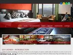 Sites similar to shangrilaladakh.com