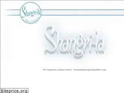 Sites similar to shangrilamalibu.com