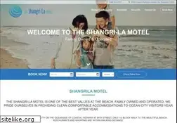 Sites similar to shangrilamotel.com
