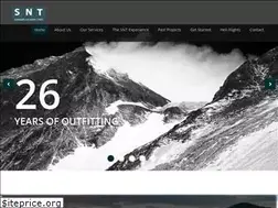 Sites similar to shangrilanepal.com
