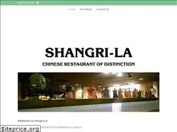 Sites similar to shangrilaphx.com