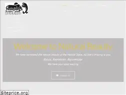 Sites similar to shangrilaresortar.net